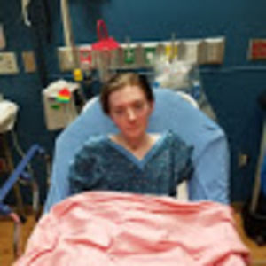 Meet your Posher, Keith